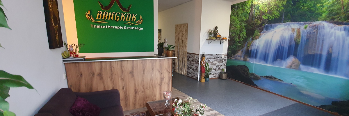 Bangkok Thaise Massage Salon